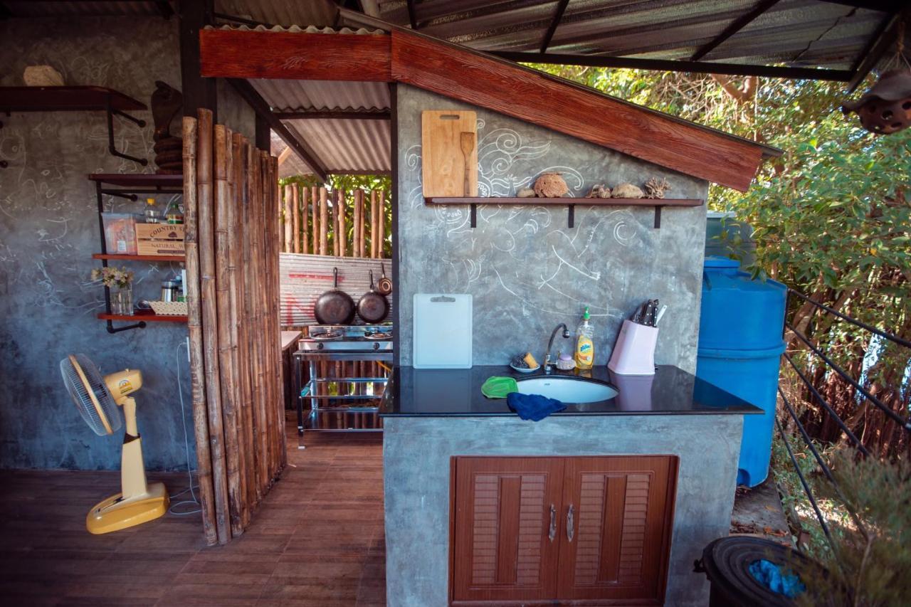 Krabilife Resort Ban Ko Kwang Luaran gambar