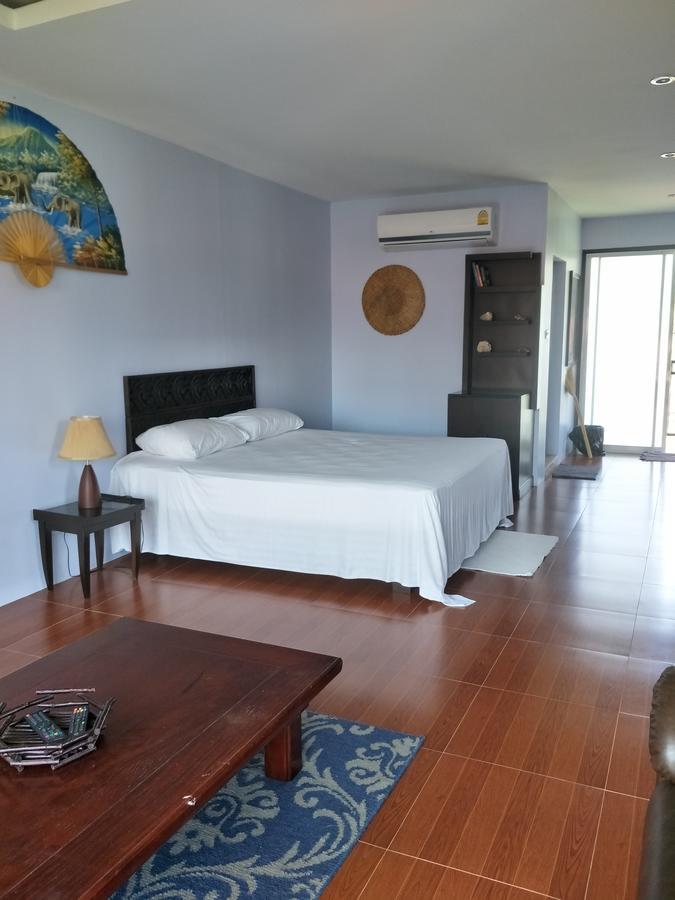 Krabilife Resort Ban Ko Kwang Luaran gambar
