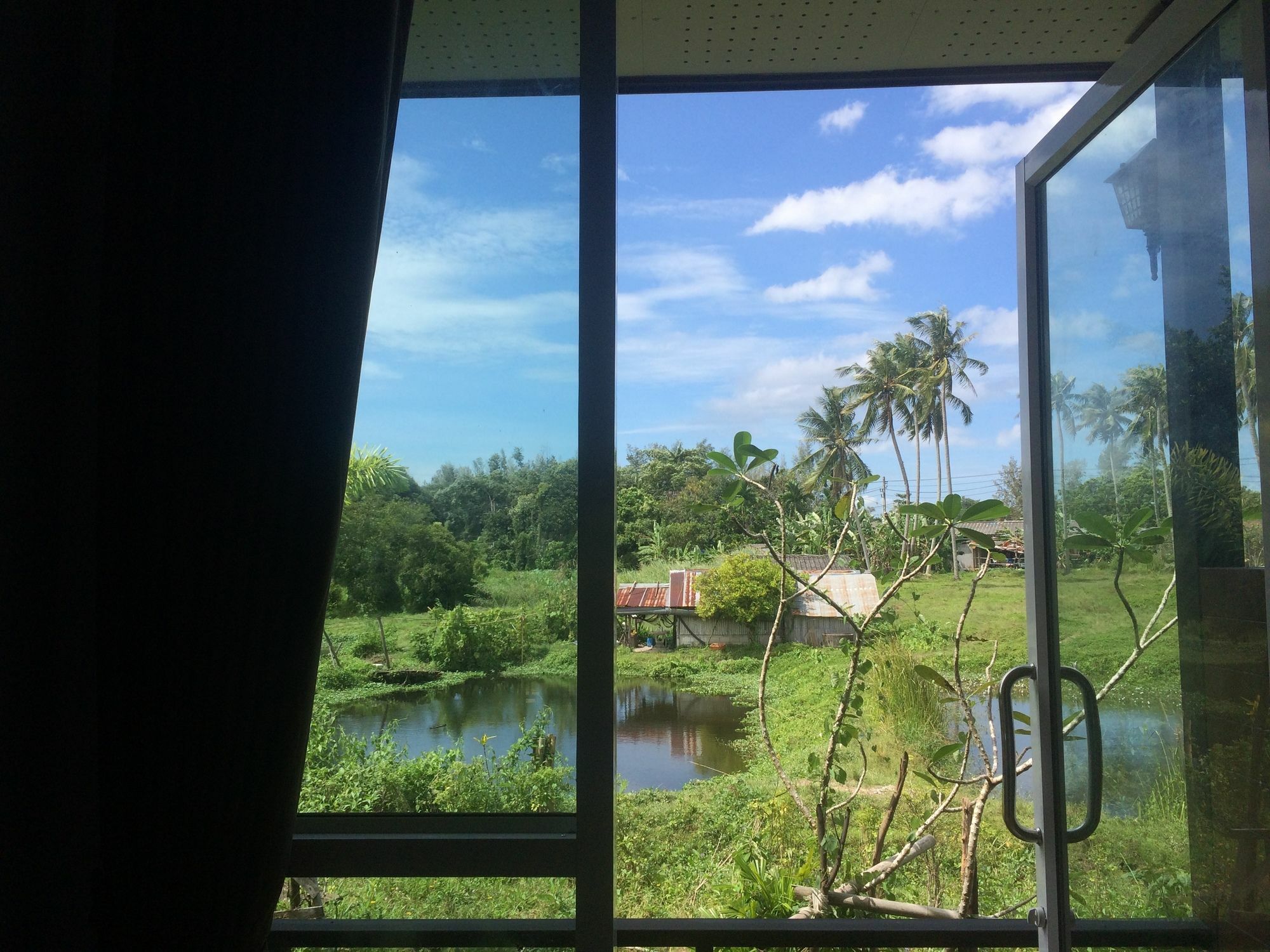 Krabilife Resort Ban Ko Kwang Luaran gambar