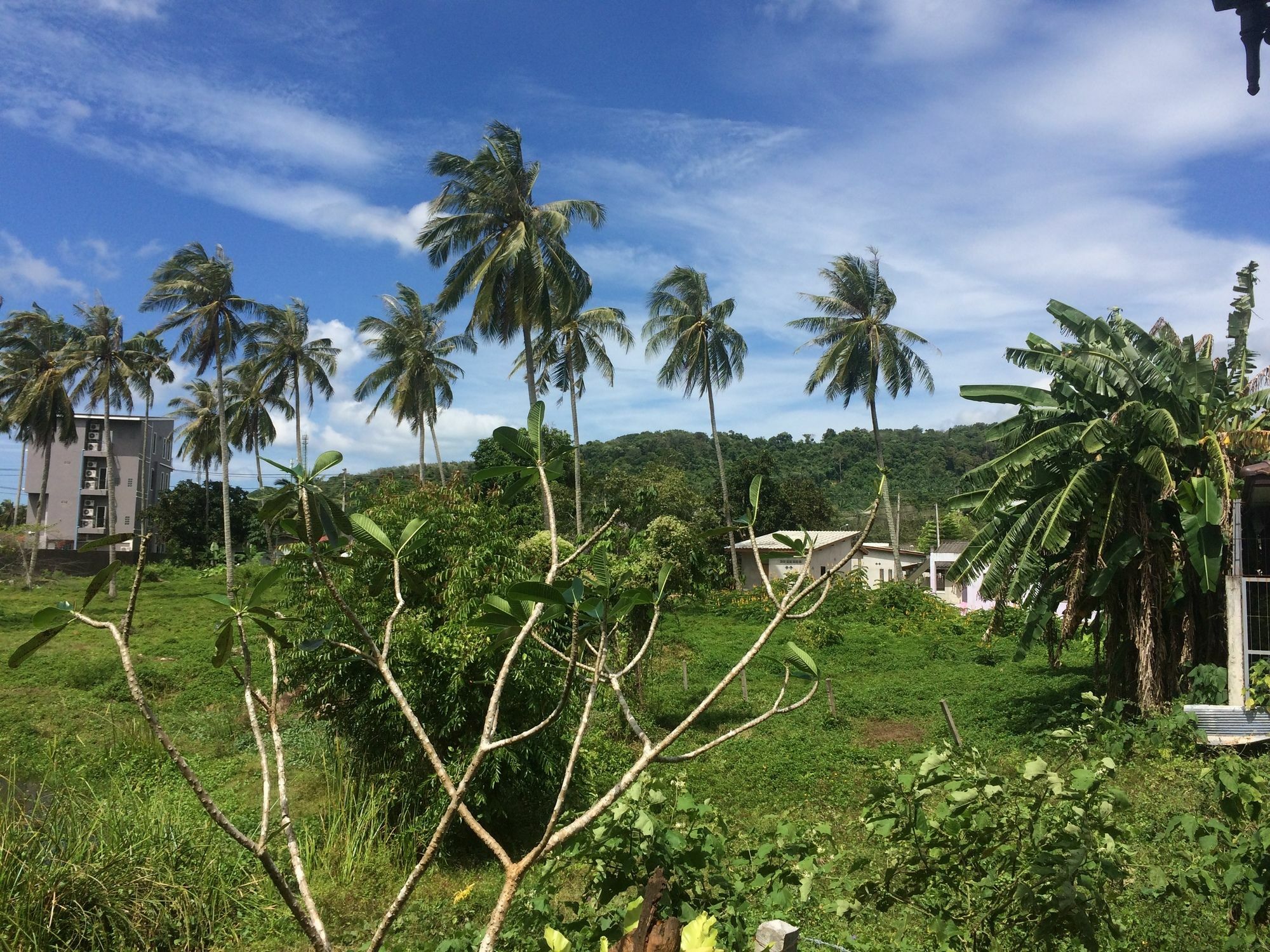 Krabilife Resort Ban Ko Kwang Luaran gambar