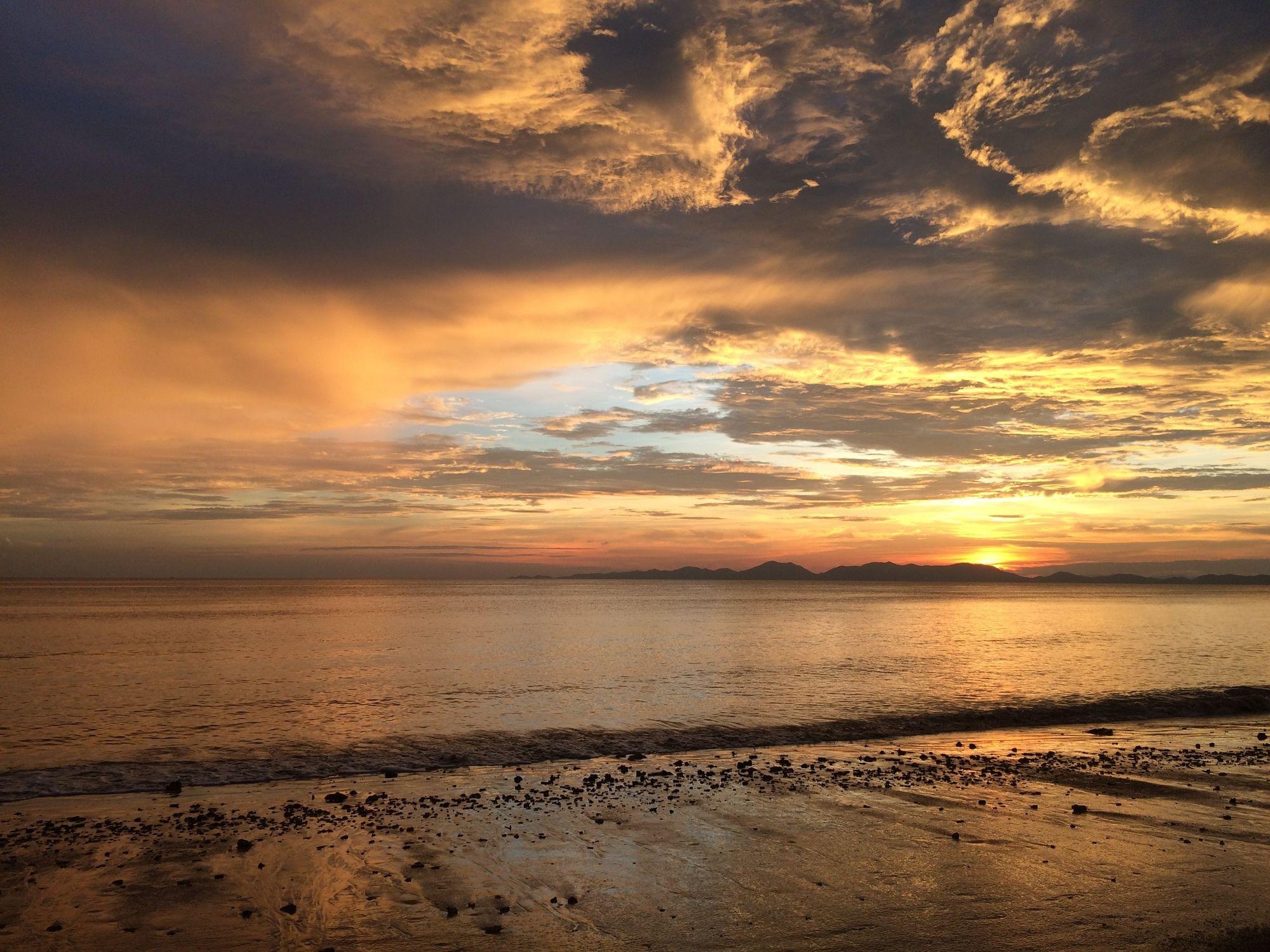 Krabilife Resort Ban Ko Kwang Luaran gambar