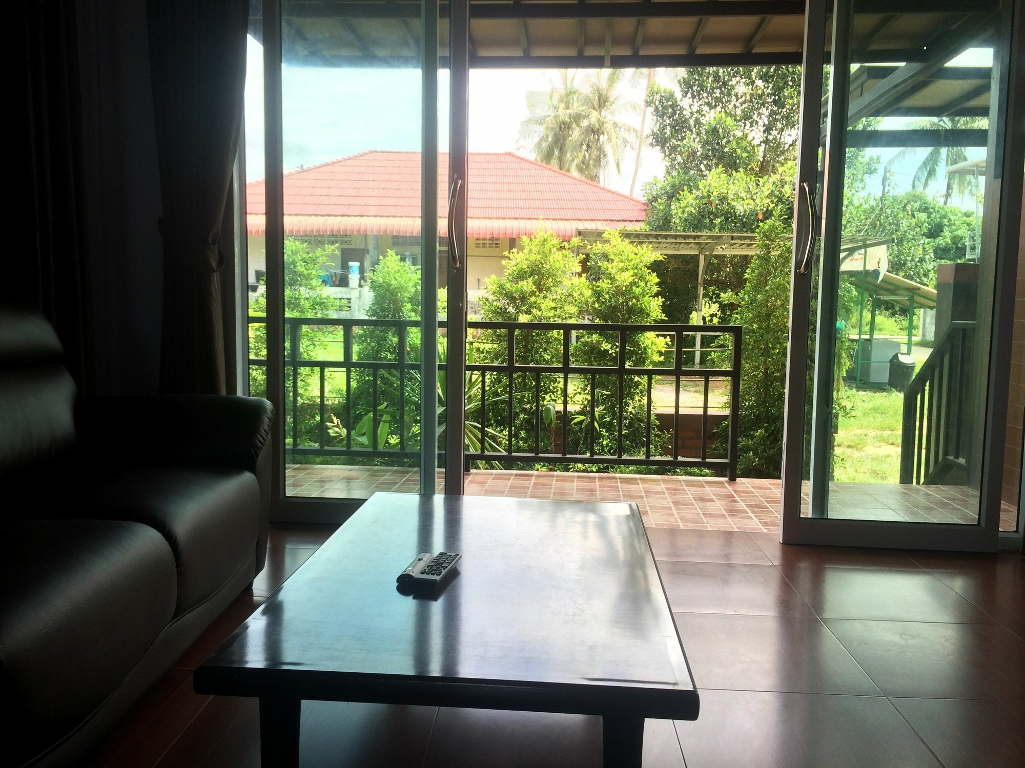Krabilife Resort Ban Ko Kwang Luaran gambar
