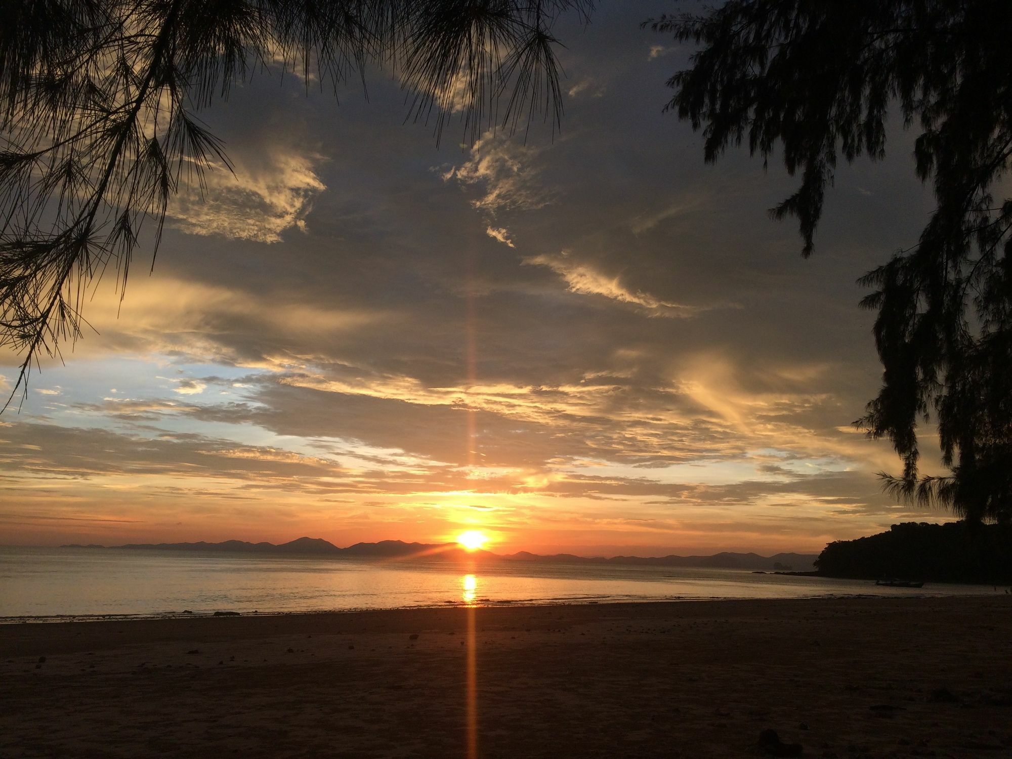 Krabilife Resort Ban Ko Kwang Luaran gambar